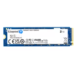 Kingston SNV3S/2000G
