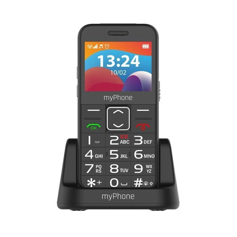 myPhone Halo 3 LTE Mobile phone
