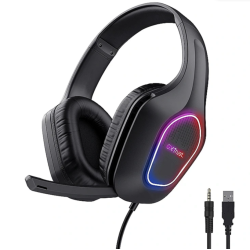Trust GXT 416 Zirox Headphones Wired Gaming USB