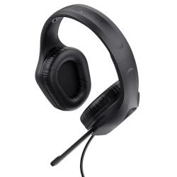 Trust GXT 416 Zirox Headphones Wired Gaming USB