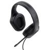 Trust GXT 416 Zirox Headphones Wired Gaming USB