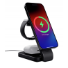Trust VIRO Charging Stand 3in1 Magnetic Wireless charger
