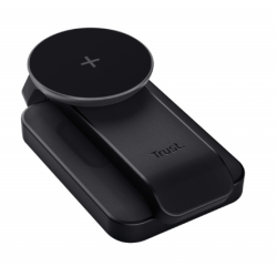 Trust VIRO Charging Stand 3in1 Magnetic Wireless charger