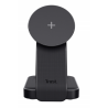Trust VIRO Charging Stand 3in1 Magnetic Wireless charger