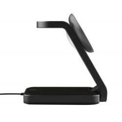 Trust VIRO Charging Stand 3in1 Magnetic Wireless charger
