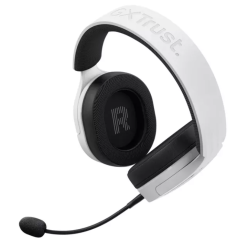 Trust GXT 489W FAYZO Headphones Wired Gaming