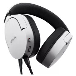 Trust GXT 489W FAYZO Headphones Wired Gaming