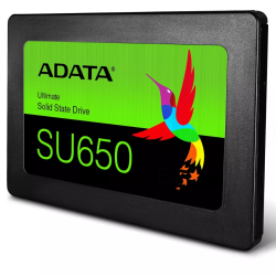 ADATA Ultimate SU650 1TB 2.5" SATA III SSD Drive