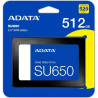 ADATA ASU650SS-512GT-R