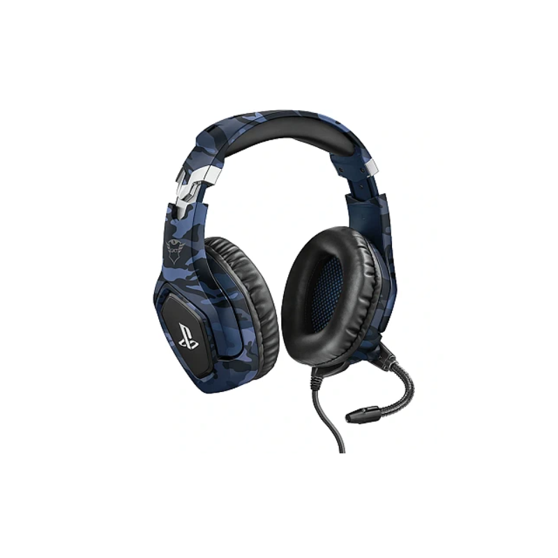 Trust GXT 488 Gaming Headphones