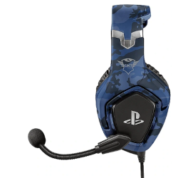 Trust GXT 488 Gaming Headphones