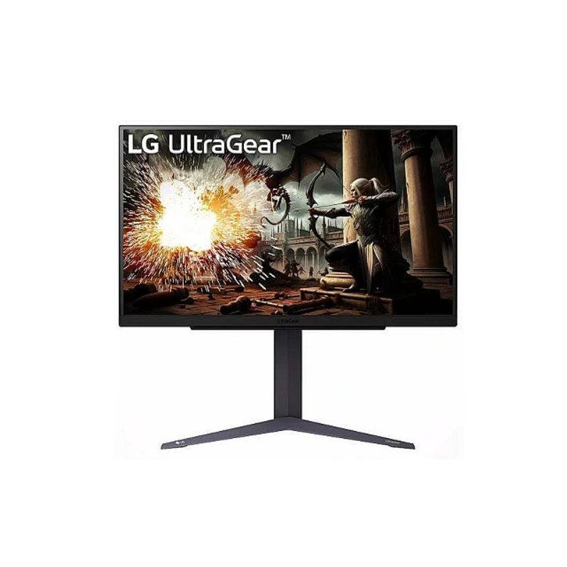 LG 27GS75Q-B Monitor 27" / 2560x1440