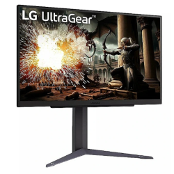LG 27GS75Q-B Monitor 27" / 2560x1440