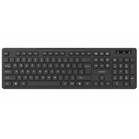 Savio KB-02