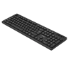 Savio KB-02 Wireless Keyboard QWERTY