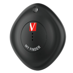 Verbatim My Finder Bluetooth Tracker