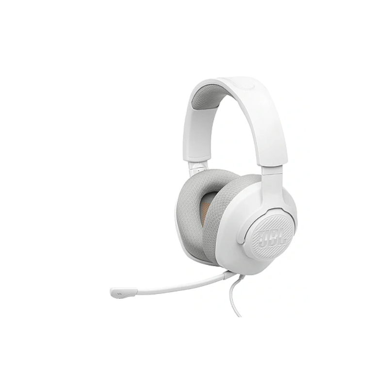 JBL JBLQTUM100M2WHT