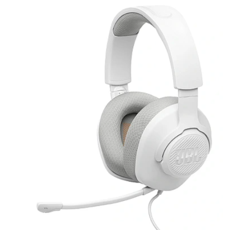 JBL JBLQTUM100M2WHT