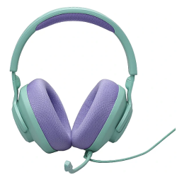 JBL JBLQTUM100M2CYN