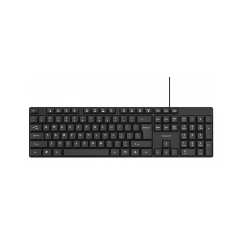 Savio KB-01