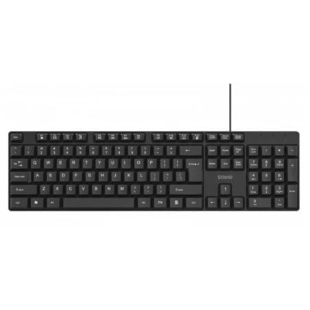 Savio KB-01