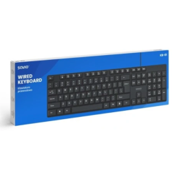 Savio KB-01 Keyboard