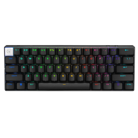 Logitech G Pro X 60 Bluetooth Keyboard