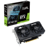 Asus Dual GeForce RTX 3050 Graphics Card 8GB GDDR6