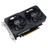 Asus Dual GeForce RTX 3050 Graphics Card 8GB GDDR6