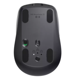 Logitech MX Anywhere 3S for Business Wireless Bluetooth Mouse