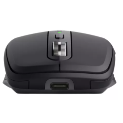 Logitech MX Anywhere 3S for Business Wireless Bluetooth Mouse