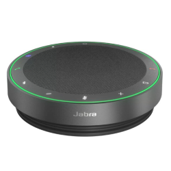 Jabra Speak2 75 MS USB / Bluetooth Speakerphone Portable