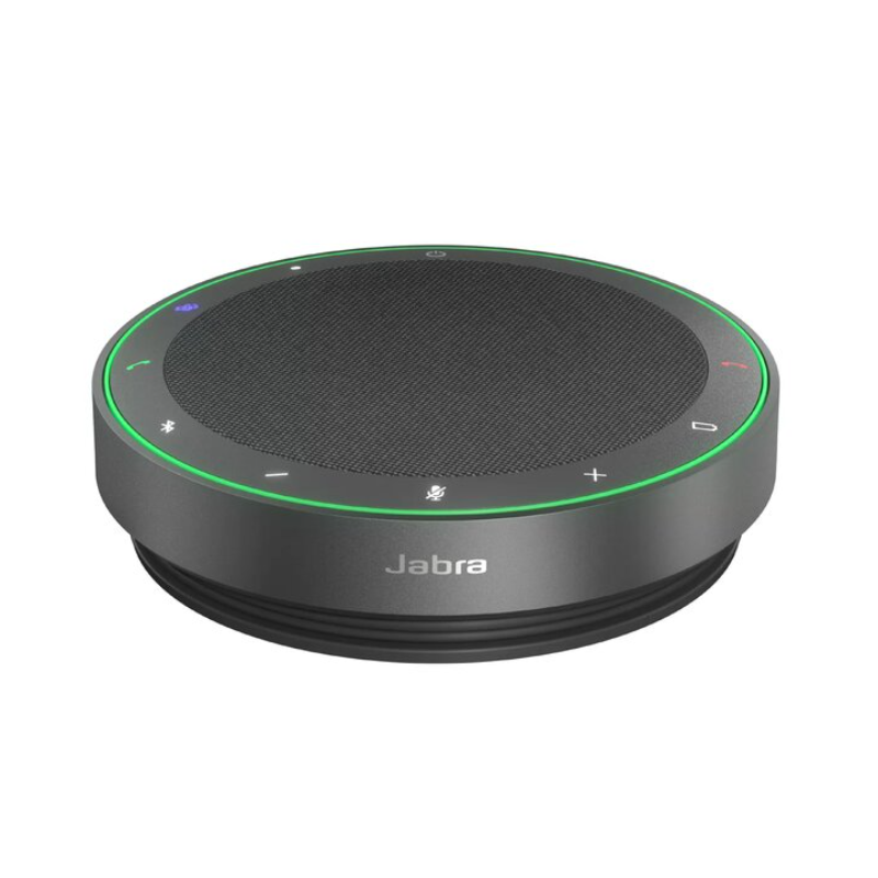 Jabra Speak2 75 MS USB / Bluetooth Speakerphone Portable