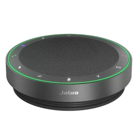 Jabra Speak2 75 MS USB / Bluetooth Speakerphone Portable