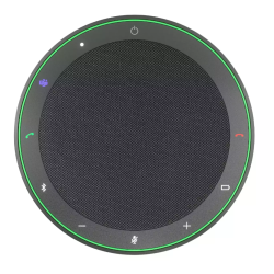 Jabra Speak2 75 MS USB / Bluetooth Speakerphone Portable