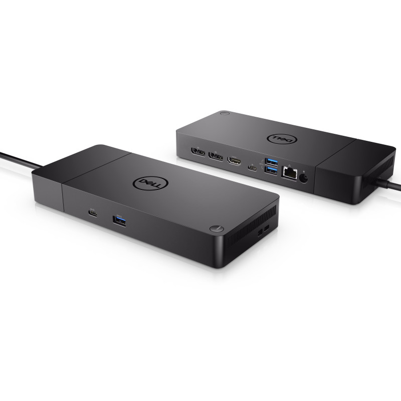 Dell Docking Station WD19S Dock USB-C 130W