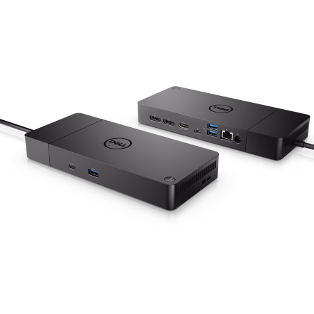 Dell Docking Station WD19S Dock USB-C 130W
