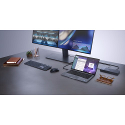 Dell Docking Station WD19S Dock USB-C 130W