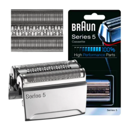 Braun 52S