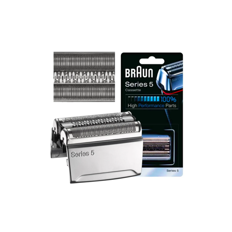 Braun 52S