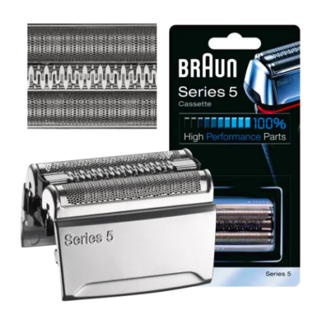 Braun 52S