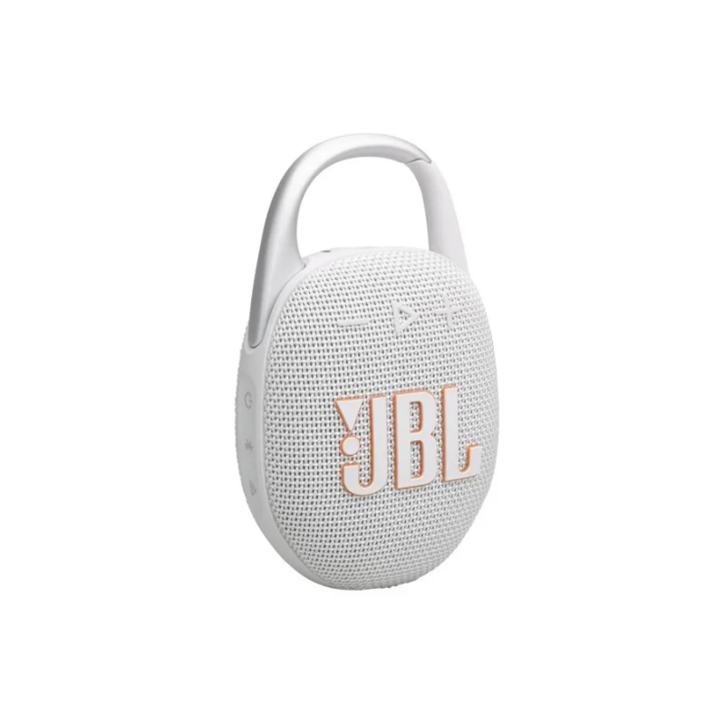 JBL JBLCLIP5WHT