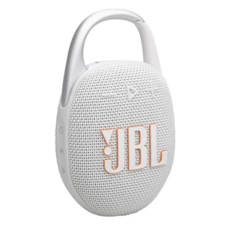 JBL Clip 5 Bluetooth Speaker