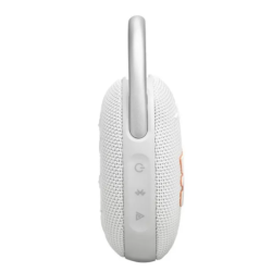 JBL Clip 5 Bluetooth Speaker