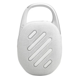 JBL Clip 5 Bluetooth Speaker