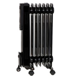Camry CR 7812 RC Electric Oil Heater 1500W