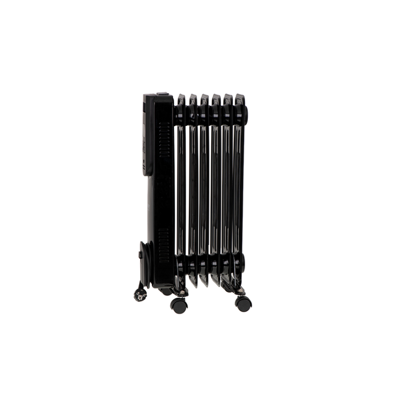 Camry CR 7812 RC Electric Oil Heater 1500W