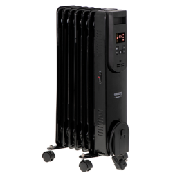 Camry CR 7812 RC Electric Oil Heater 1500W