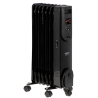 Camry CR 7812 RC Electric Oil Heater 1500W