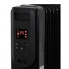 Camry CR 7812 RC Electric Oil Heater 1500W